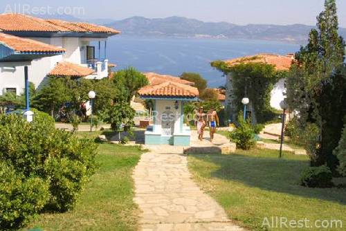 Ephesus Princess Hotel 13